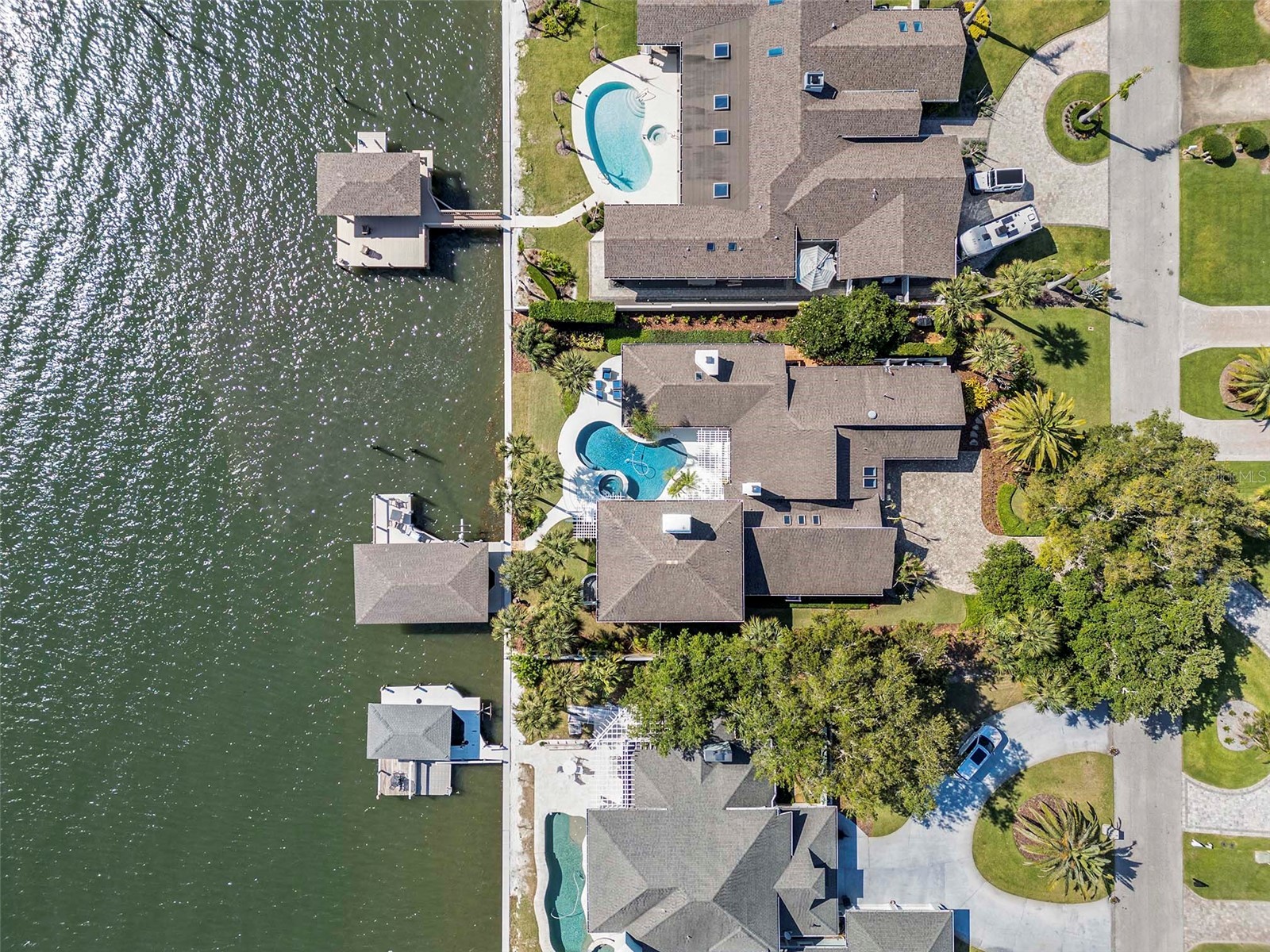 1215 Commodore Drive New Smyrna Beach FL 32168 - INTRACOASTAL / INDIAN RIVER O6409027 image72