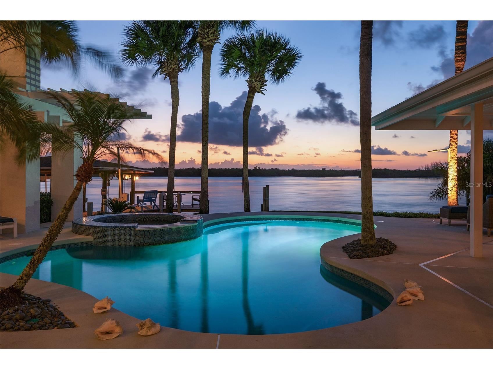 1215 Commodore Drive New Smyrna Beach FL 32168 - INTRACOASTAL / INDIAN RIVER O6409027 image73