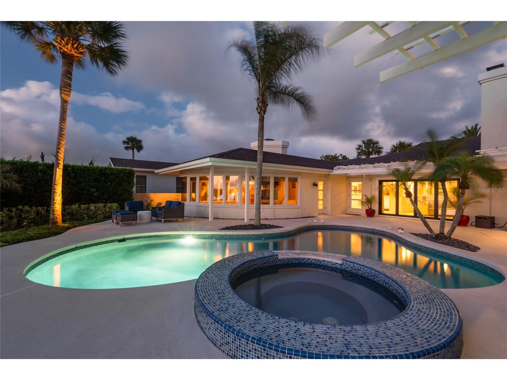 1215 Commodore Drive New Smyrna Beach FL 32168 - INTRACOASTAL / INDIAN RIVER O6409027 image75