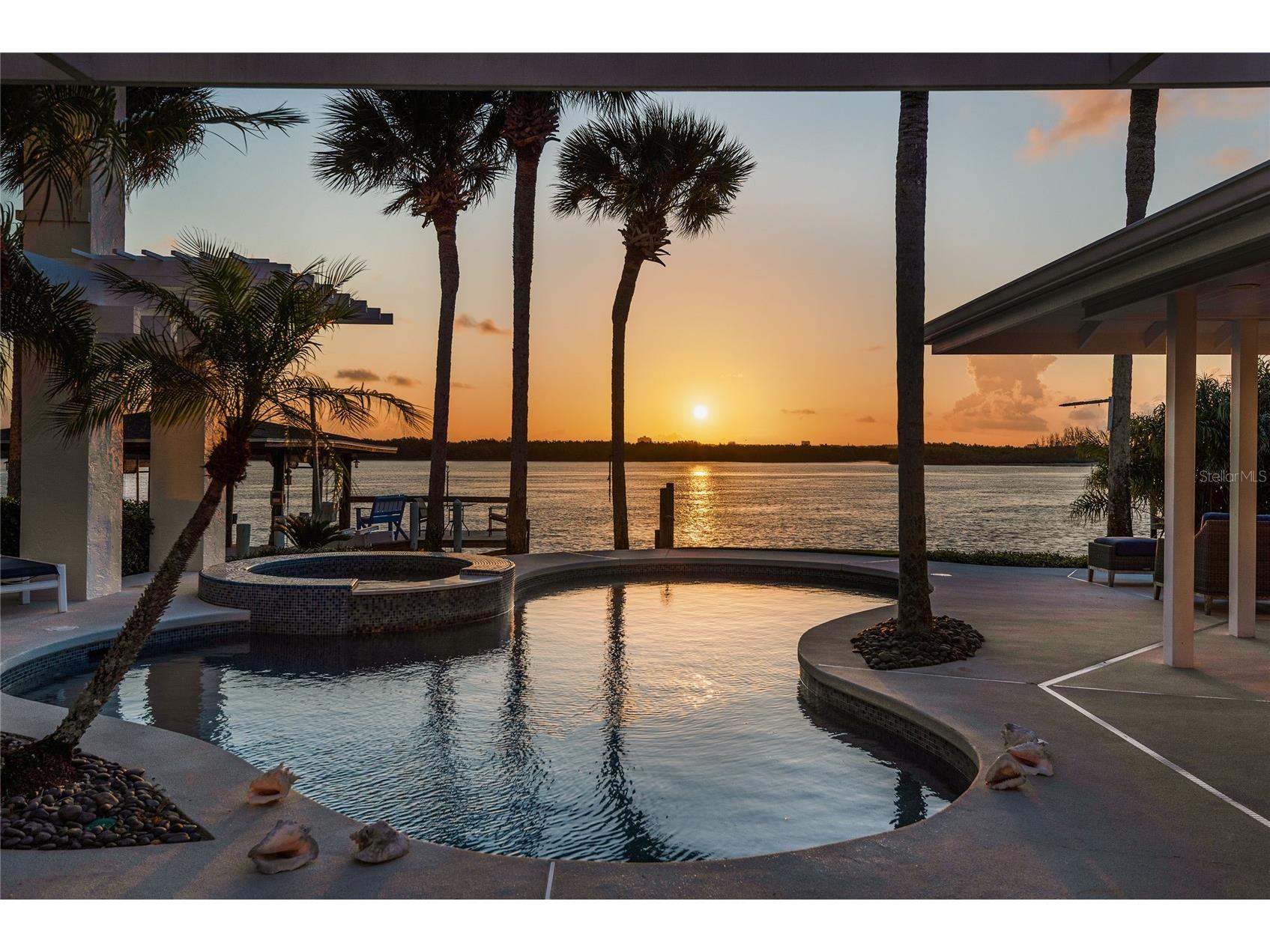 1215 Commodore Drive New Smyrna Beach FL 32168 - INTRACOASTAL / INDIAN RIVER O6409027 image76