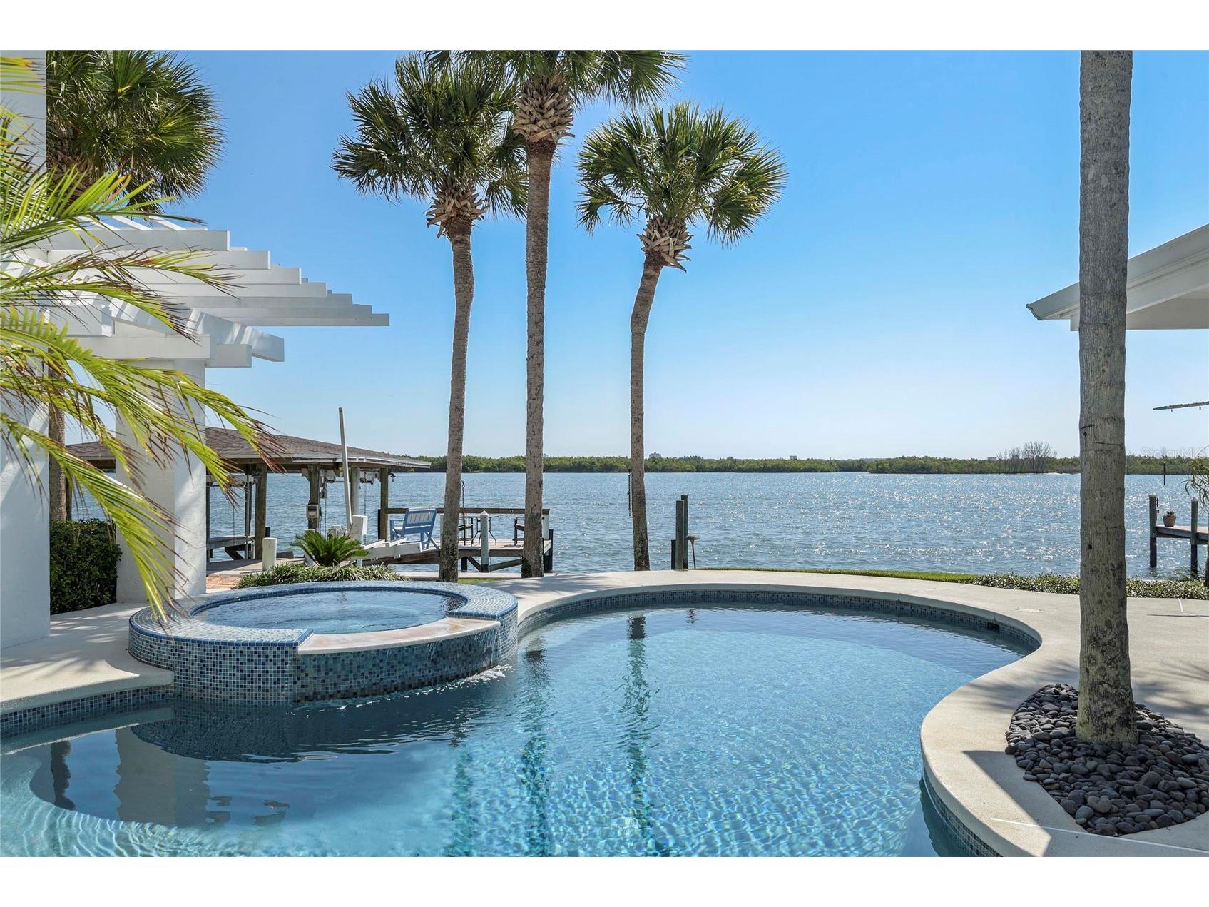1215 Commodore Drive New Smyrna Beach FL 32168 - INTRACOASTAL / INDIAN RIVER O6409027 image77