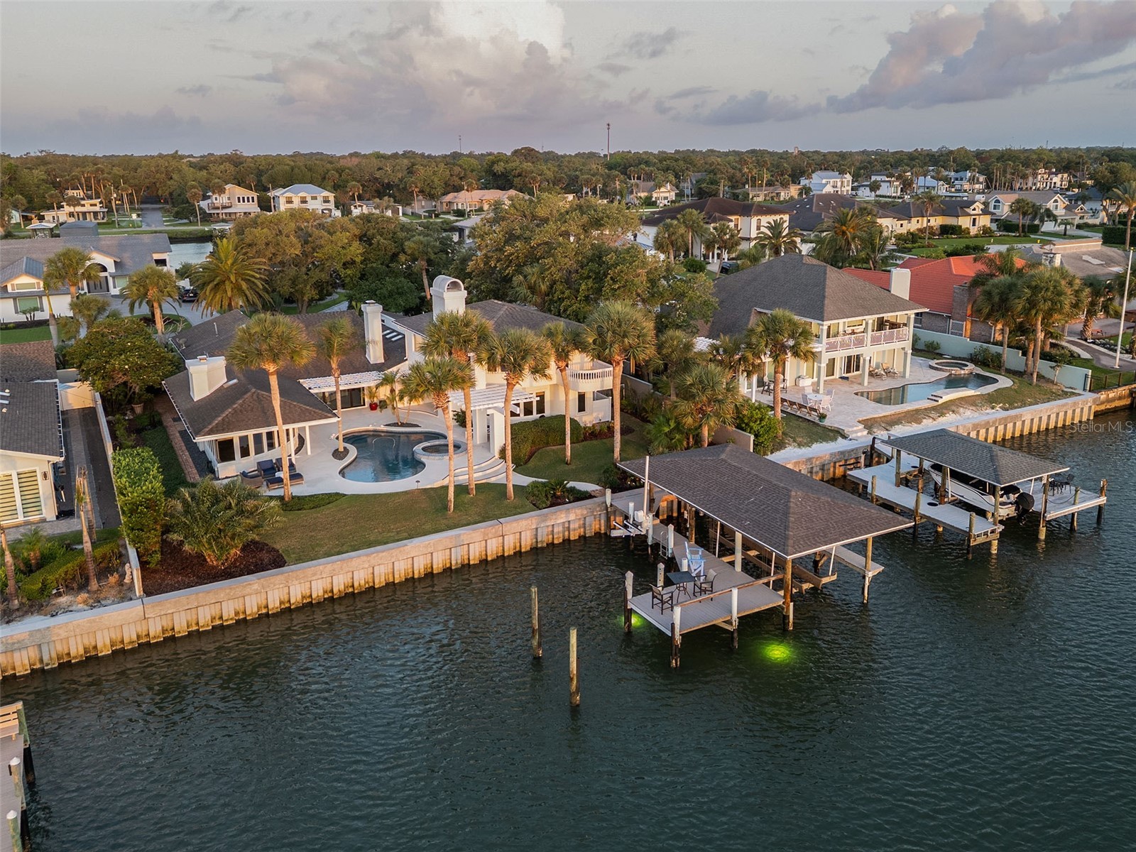 1215 Commodore Drive New Smyrna Beach FL 32168 - INTRACOASTAL / INDIAN RIVER O6409027 image79