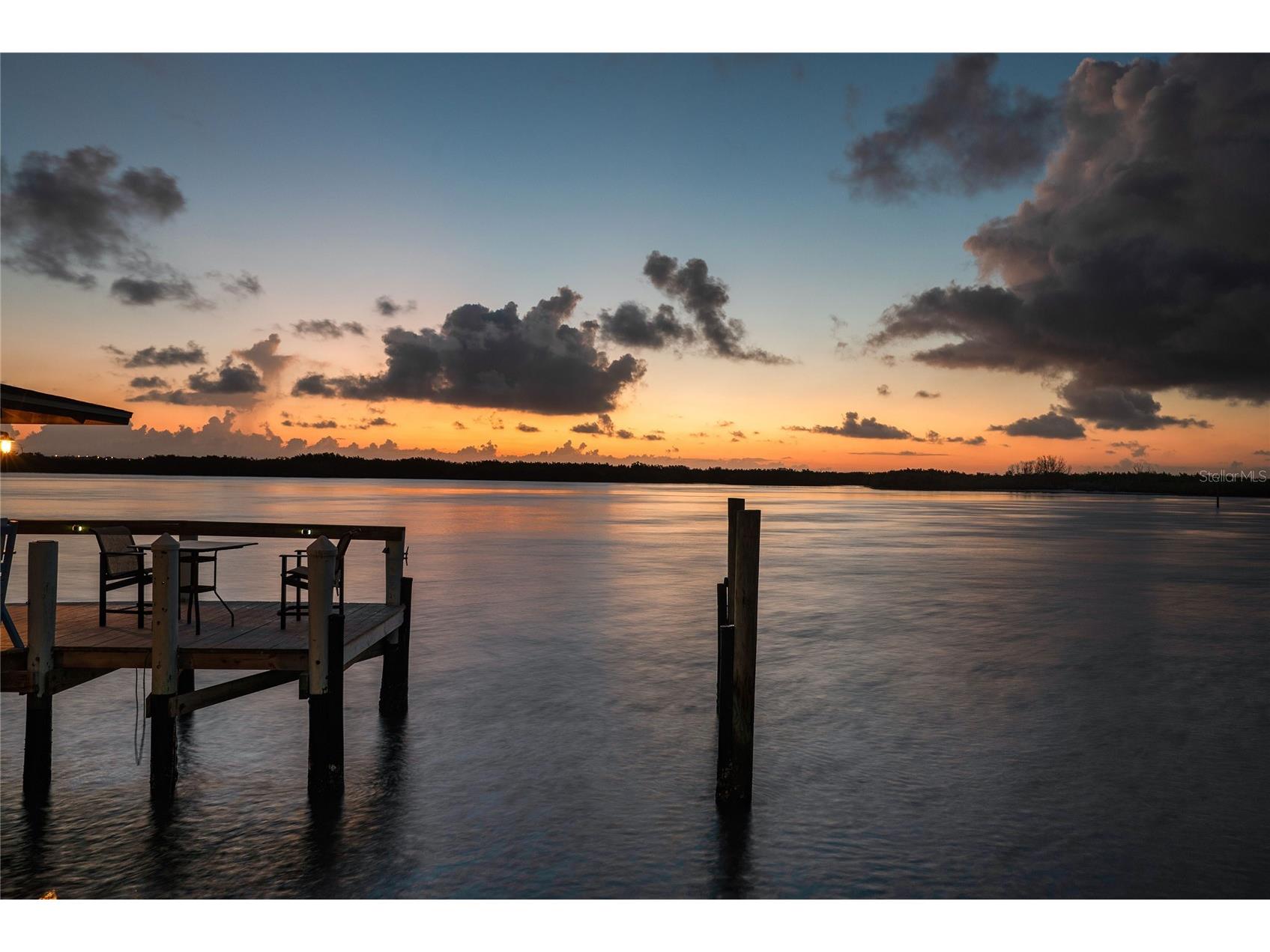 1215 Commodore Drive New Smyrna Beach FL 32168 - INTRACOASTAL / INDIAN RIVER O6409027 image8