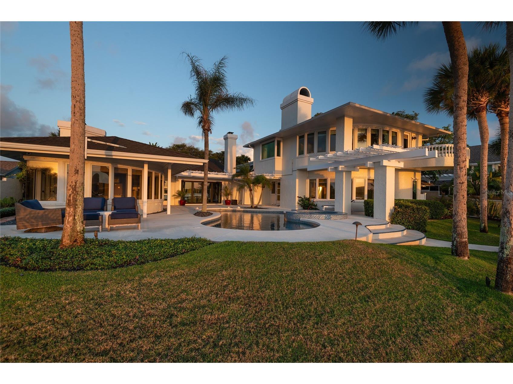 1215 Commodore Drive New Smyrna Beach FL 32168 - INTRACOASTAL / INDIAN RIVER O6409027 image80