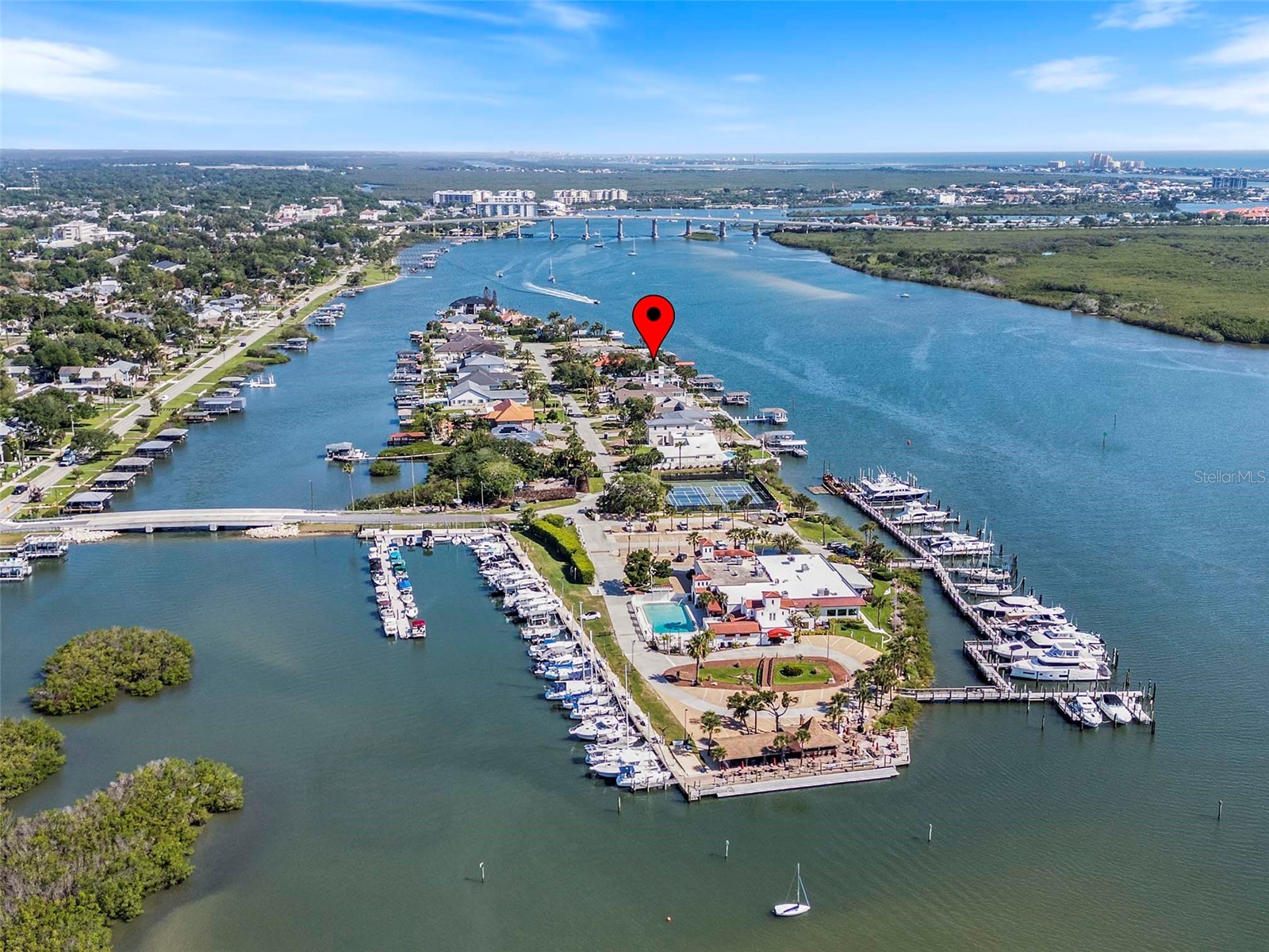 1215 Commodore Drive New Smyrna Beach FL 32168 - INTRACOASTAL / INDIAN RIVER O6409027 image81