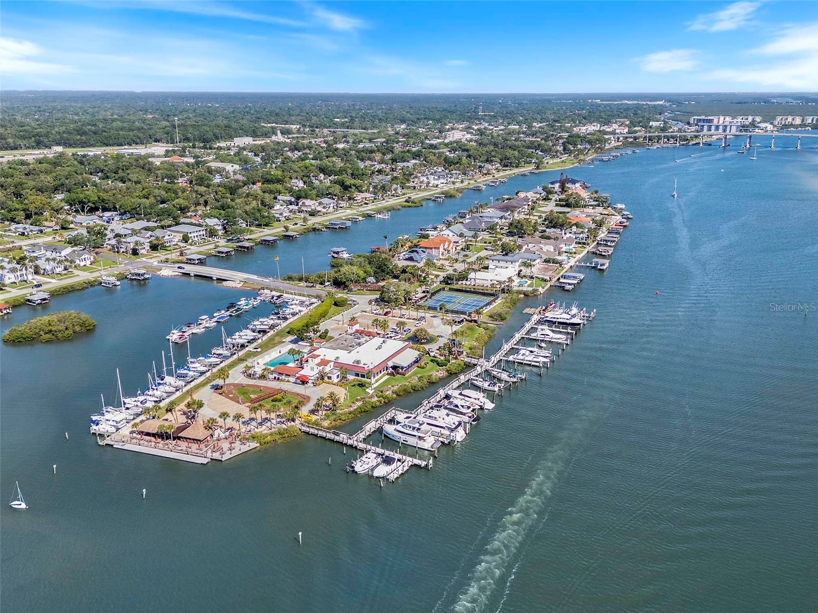 1215 Commodore Drive New Smyrna Beach FL 32168 - INTRACOASTAL / INDIAN RIVER O6409027 image82