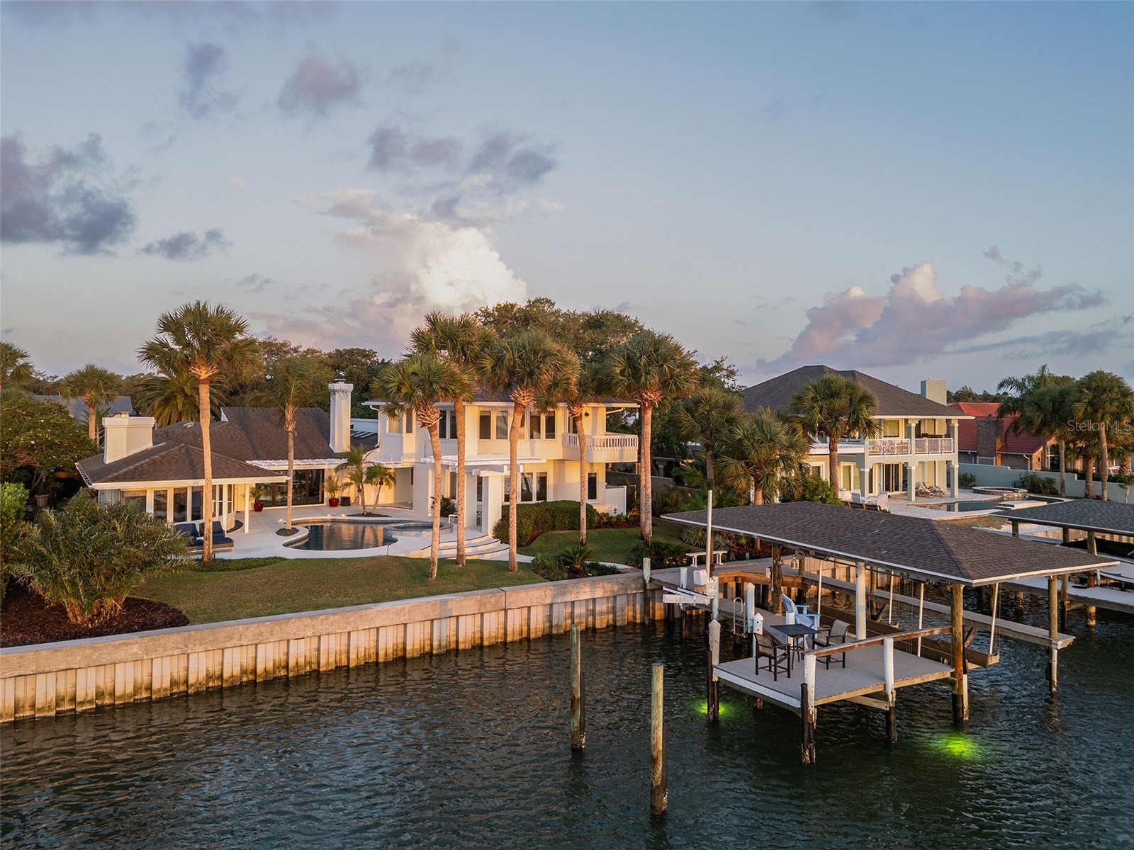 1215 Commodore Drive New Smyrna Beach FL 32168 - INTRACOASTAL / INDIAN RIVER O6409027 image86