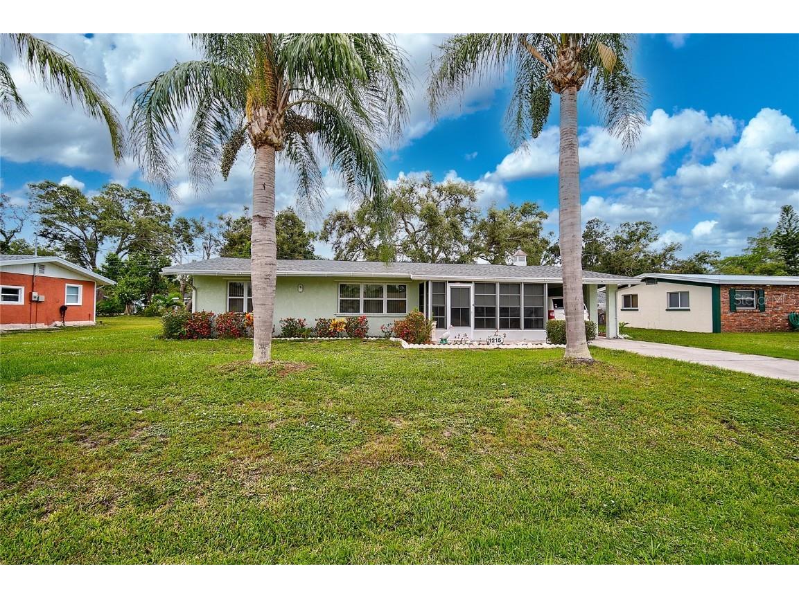 1215 Cypress Avenue Venice FL 34285 A4578219 image1