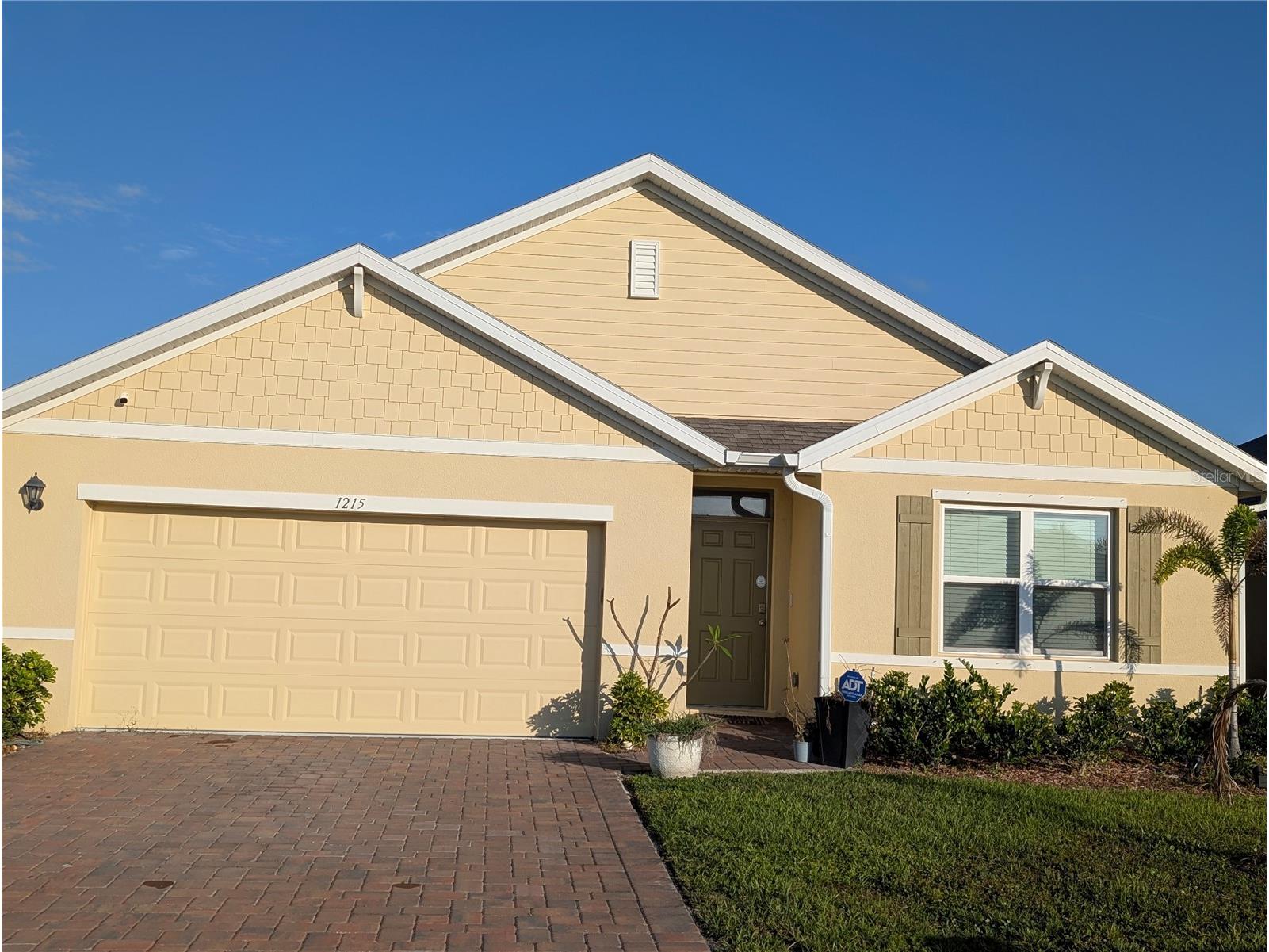 1215 Dugan Circle SE Palm Bay FL 32909 S5152108 image1