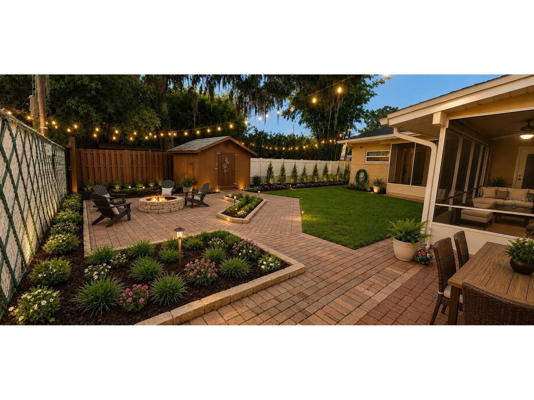 1215 E Lakeshore Boulevard Saint Cloud FL 34769 - LAKE TOHOPEKALIGA S5149864 image21