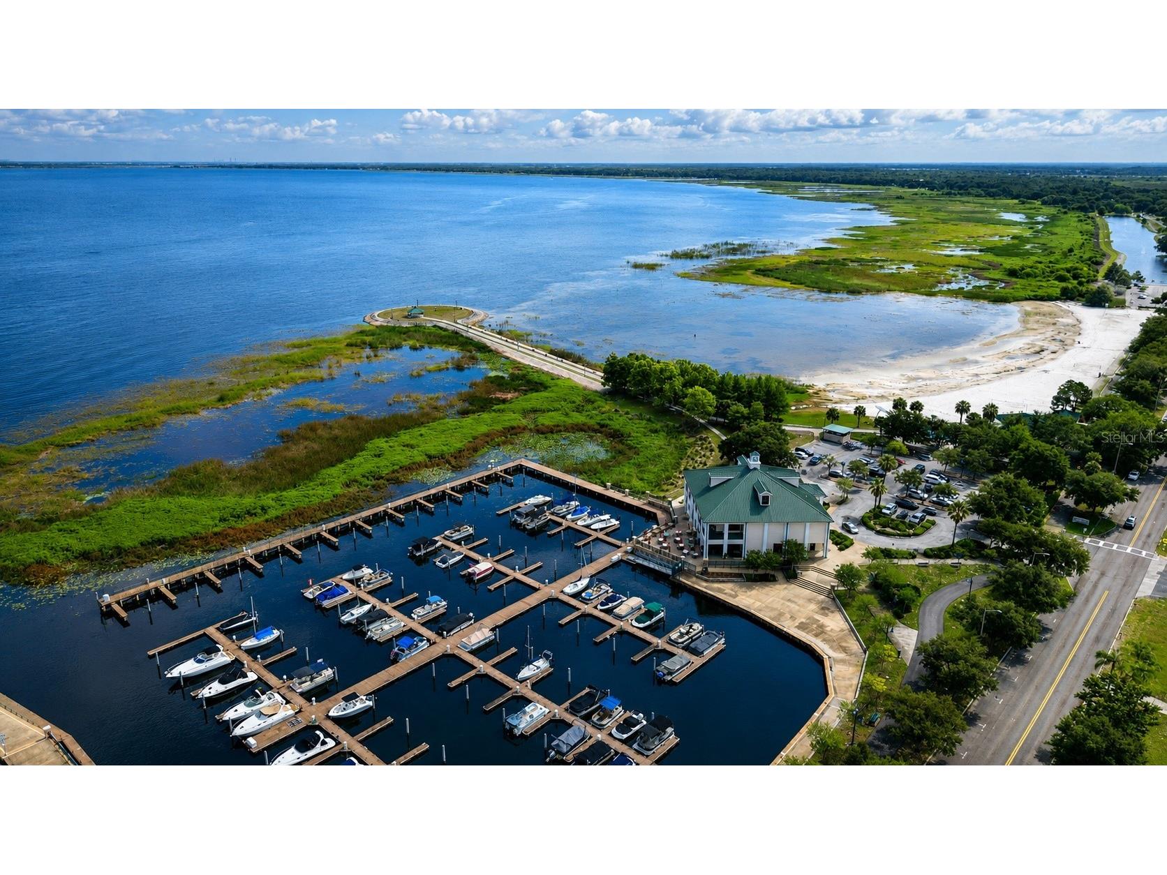 1215 E Lakeshore Boulevard Saint Cloud FL 34769 - LAKE TOHOPEKALIGA S5149864 image29