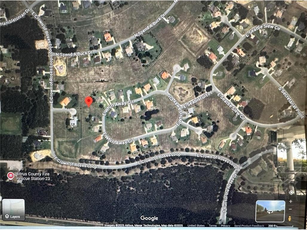 1215 E Whirl Away Circle Inverness FL 34453 A4647796 image3