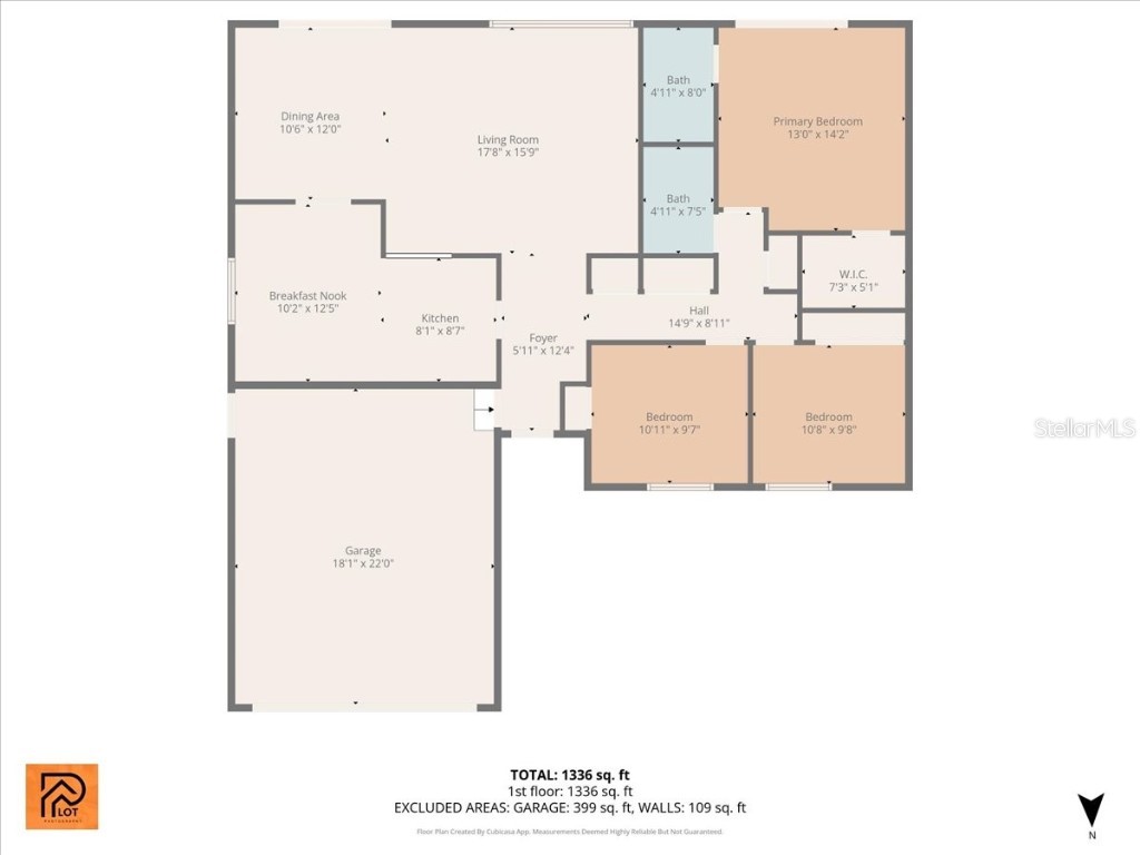 1215 Edgerton Drive Valrico FL 33594 TB8449026 image33