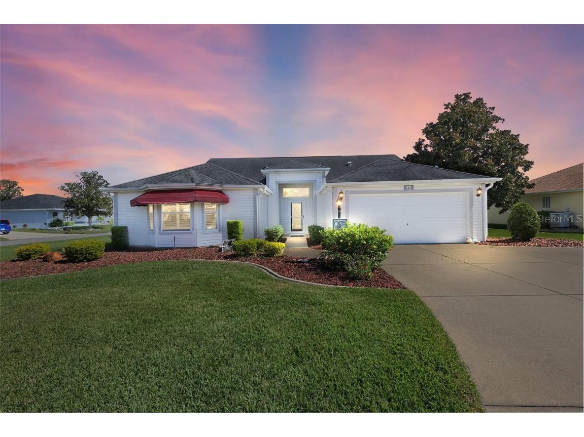 1215 El Esparza Lane The Villages FL 32159 G5088568 image1