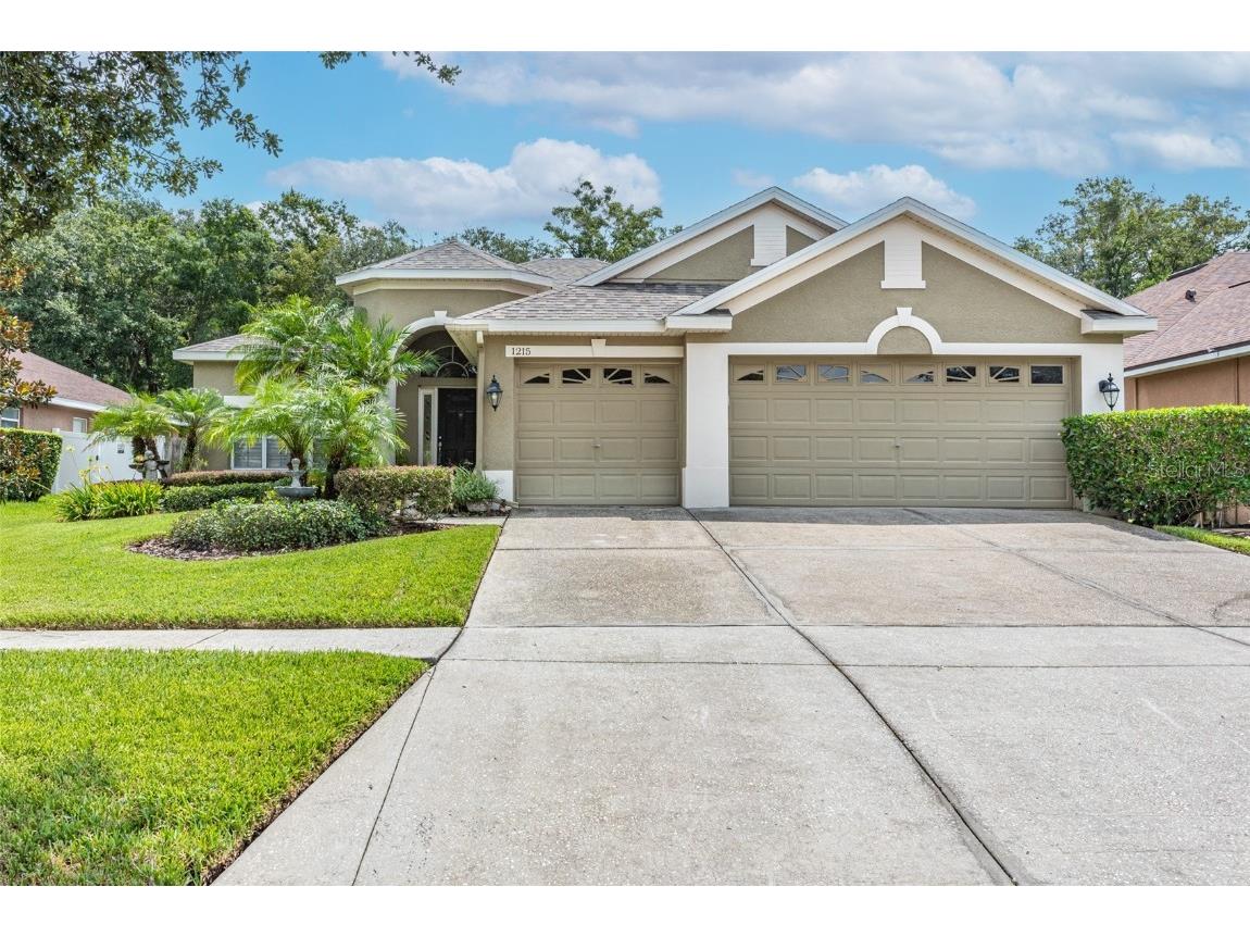 1215 Emerald Hill Way Valrico FL 33594 T3546530 image1