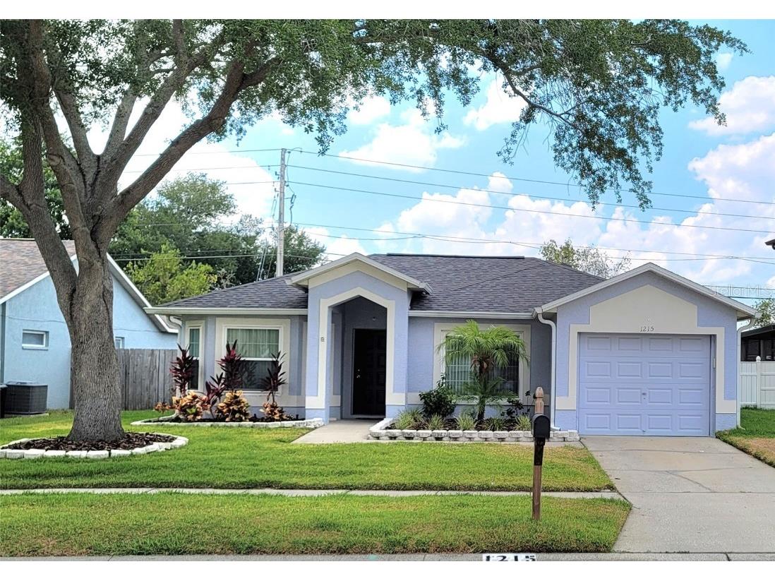 1215 Etchfield Circle Brandon FL 33511 A4609535 image1