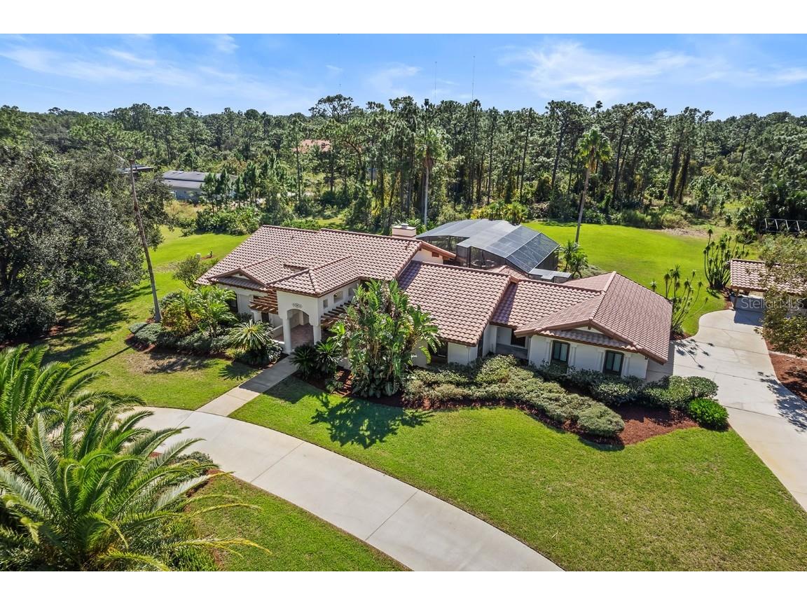 1215 Gallant Fox Way Chuluota FL 32766 - LKE PICKETT O6251279 image1