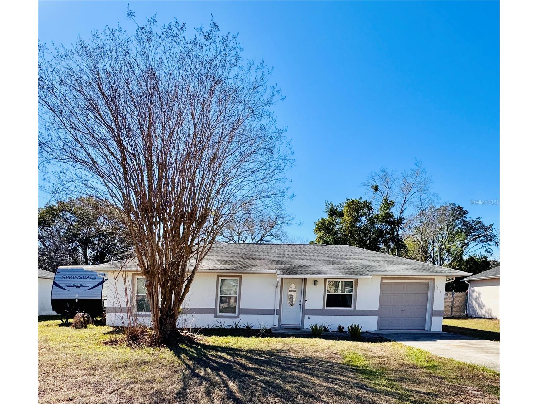 1215 Gatewood Avenue Spring Hill FL 34608 W7883296 image1
