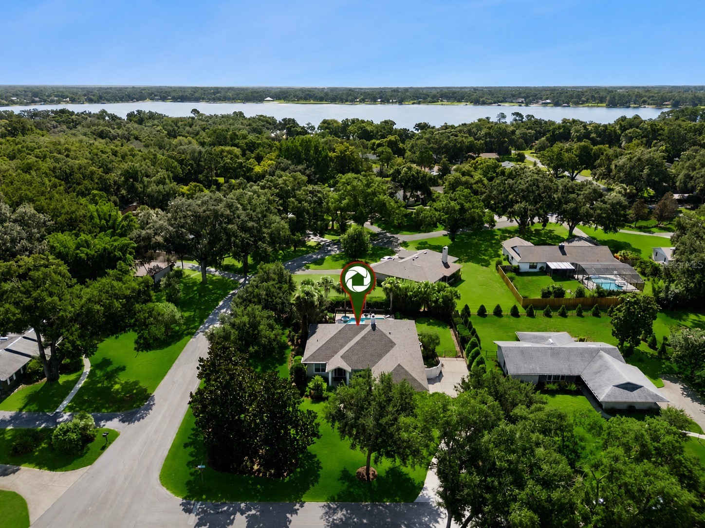 1215 Gray Court Eustis FL 32726 - LAKE JOANNA O6422514 image12