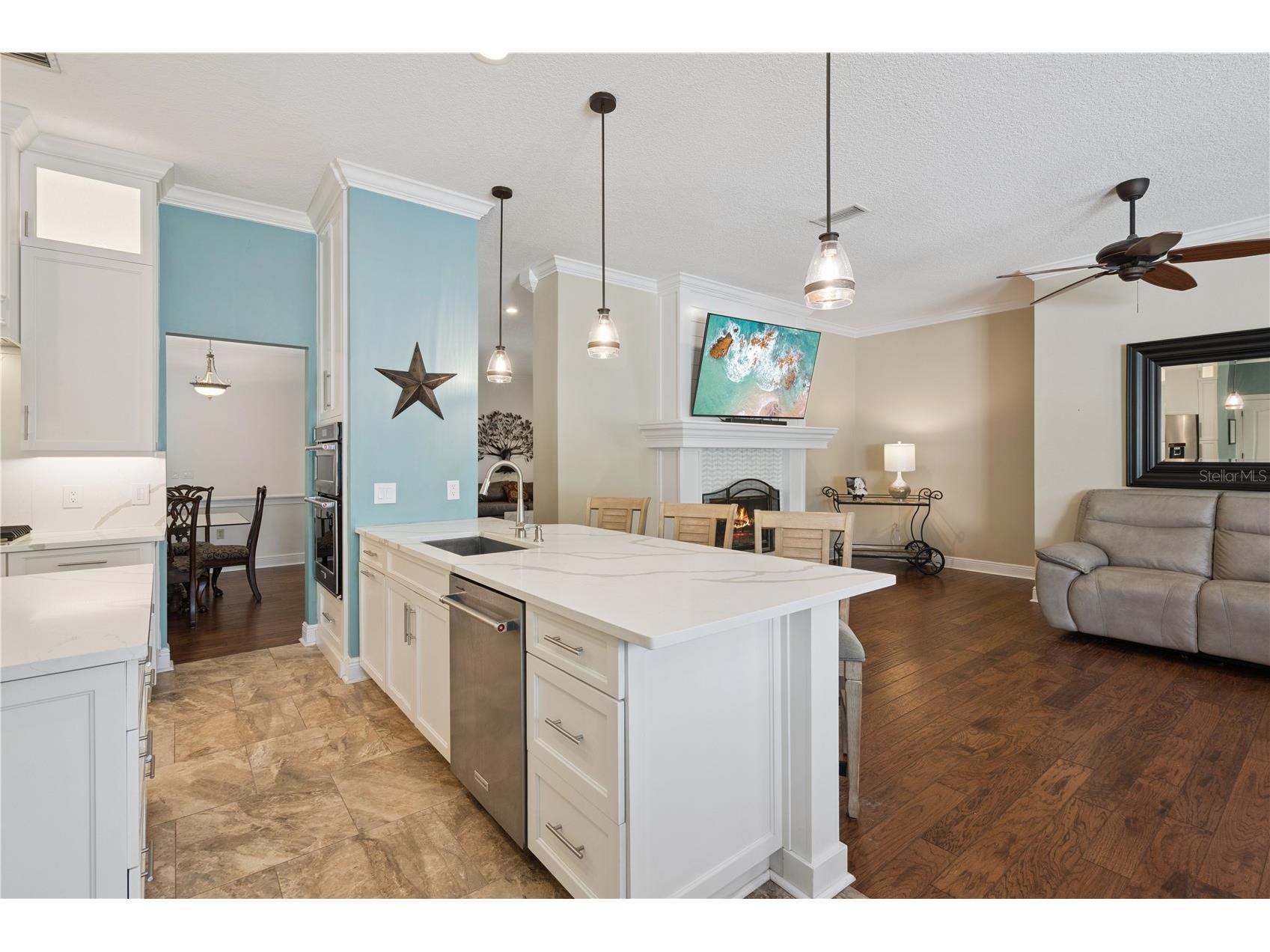 1215 Gray Court Eustis FL 32726 - LAKE JOANNA O6422514 image24