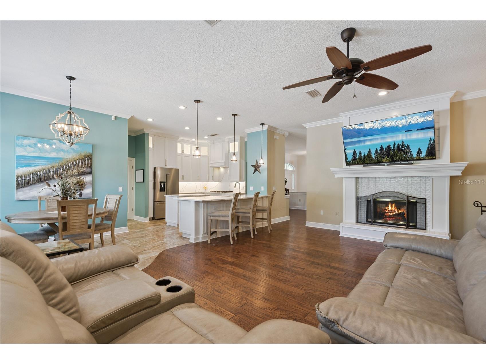 1215 Gray Court Eustis FL 32726 - LAKE JOANNA O6422514 image32