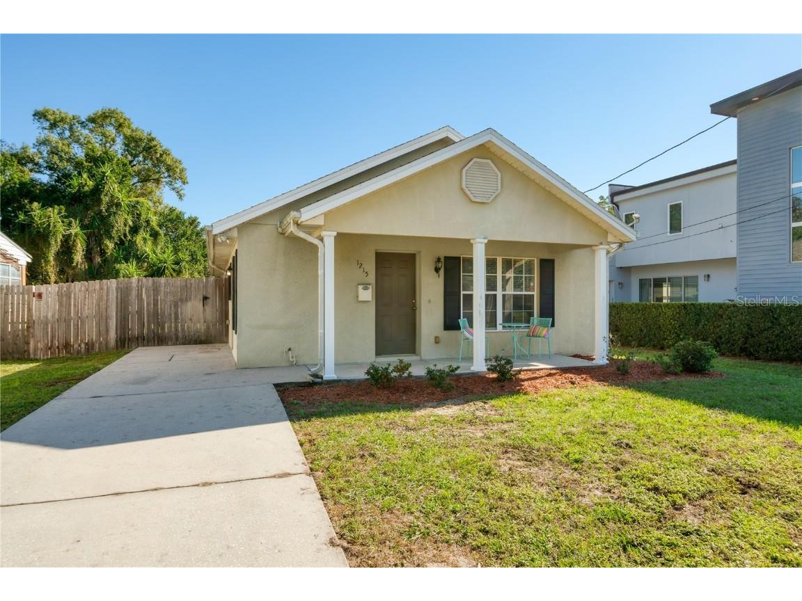 1215 Gunnison Avenue Orlando FL 32804 O6216066 image1