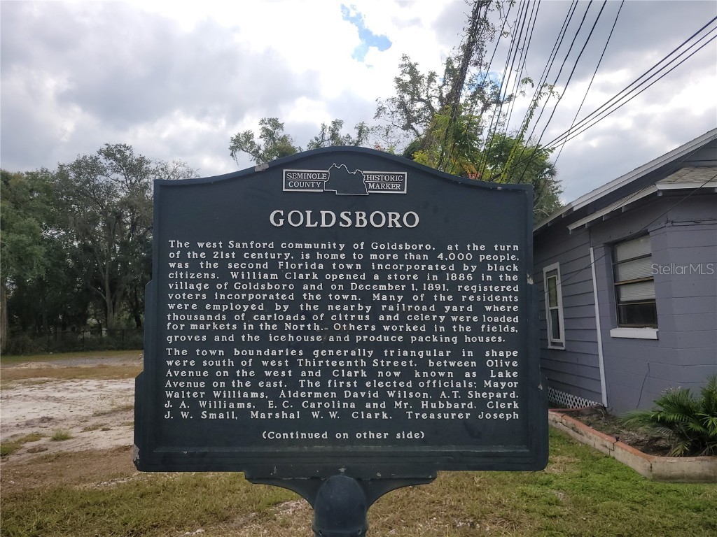 1215 Historic Goldsboro Boulevard Sanford FL 32771 O6361993 image35
