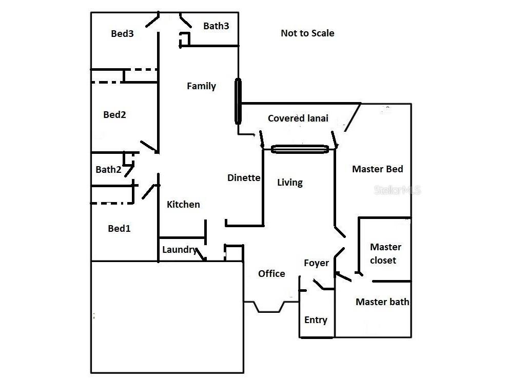 1215 Huntington Lane Safety Harbor FL 34695 O6402297 image27