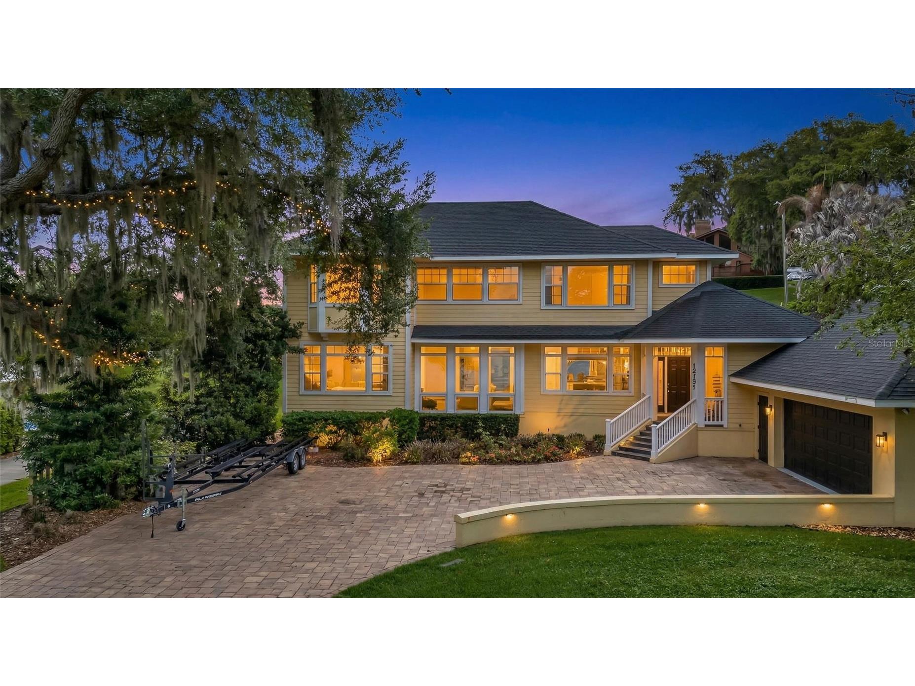 1215 Lakeshore Drive Eustis FL 32726 - LAKE EUSTIS G5110843 image1