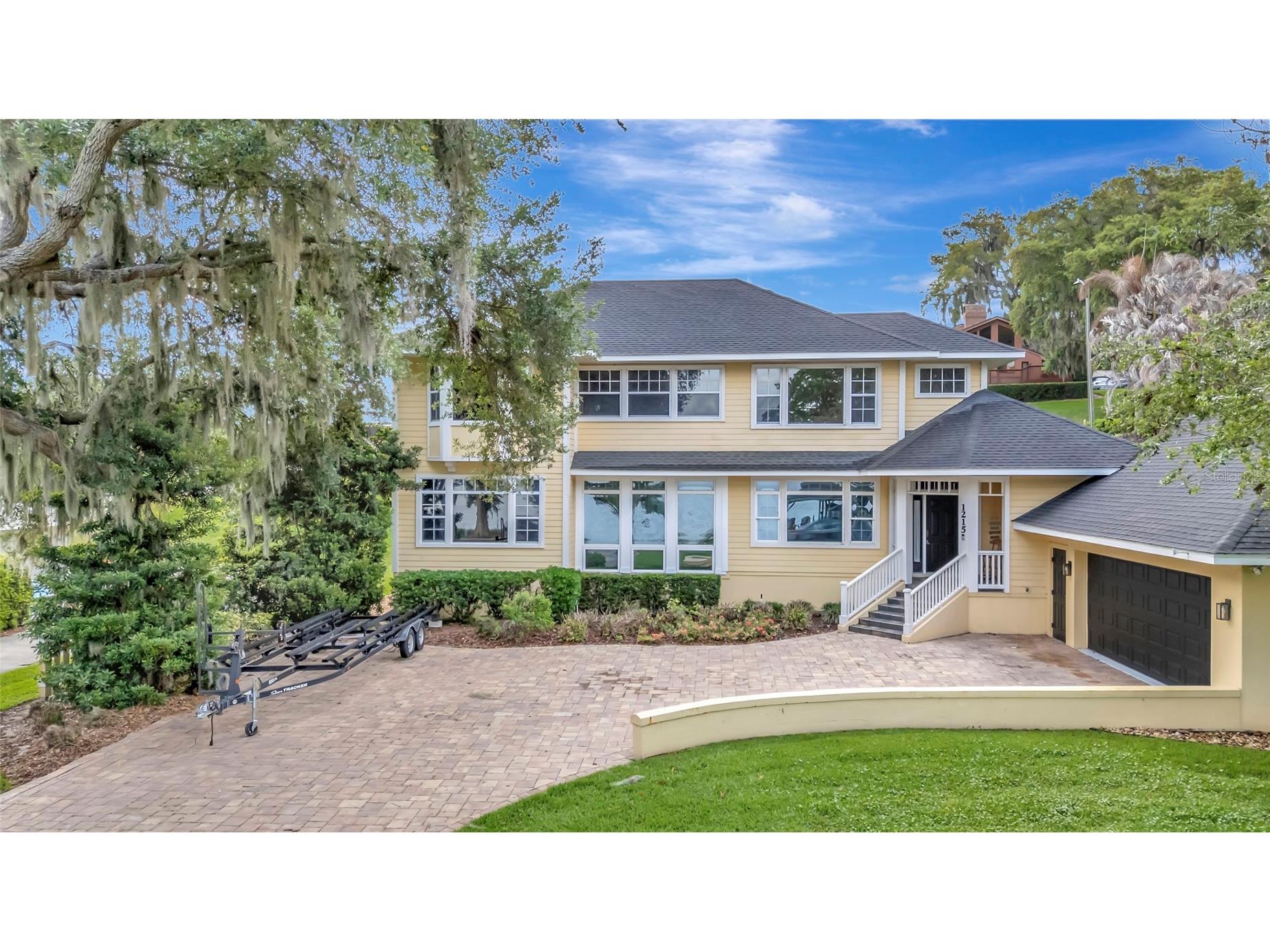 1215 Lakeshore Drive Eustis FL 32726 - LAKE EUSTIS G5110843 image2