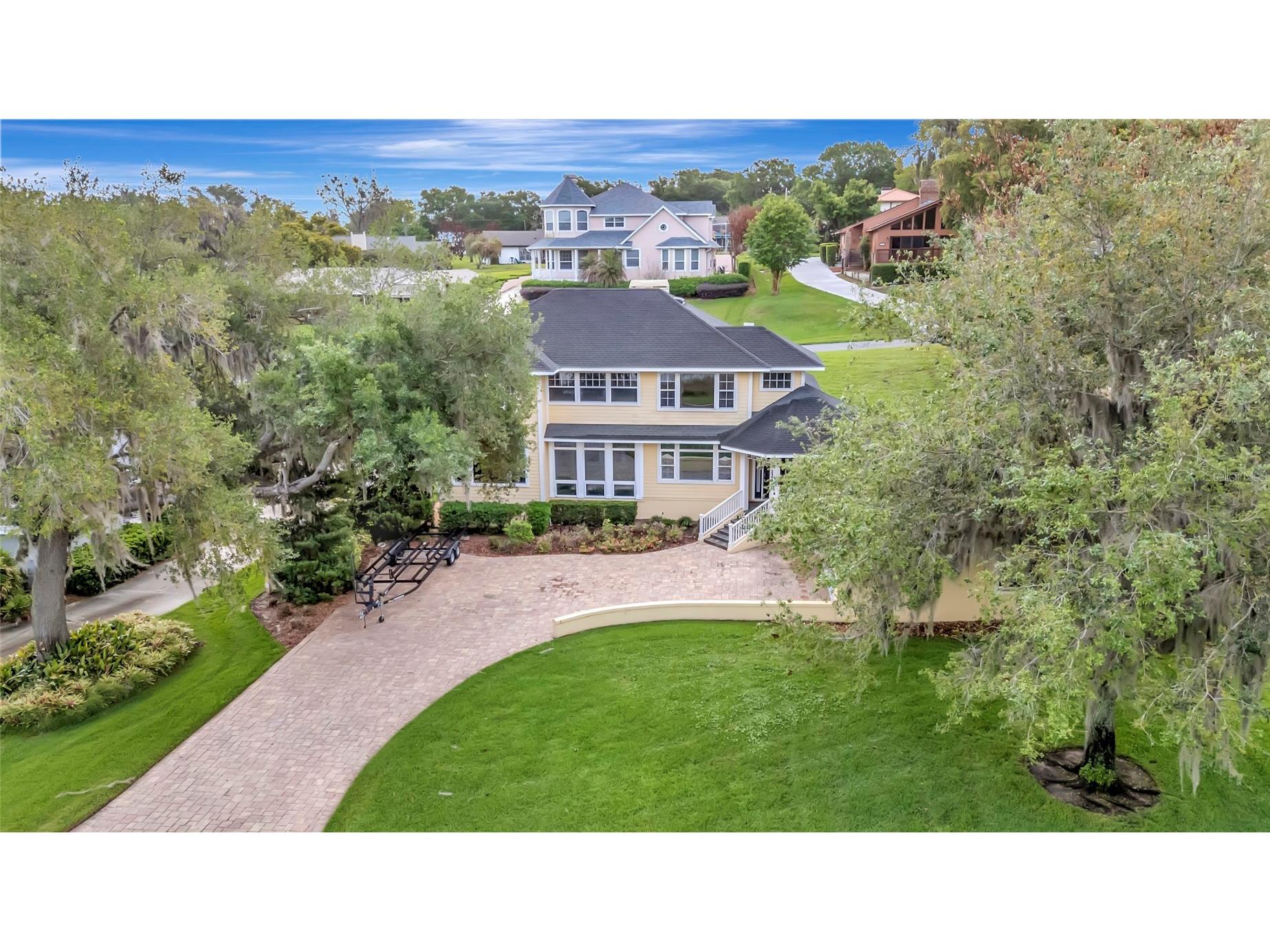 1215 Lakeshore Drive Eustis FL 32726 - LAKE EUSTIS G5110843 image65