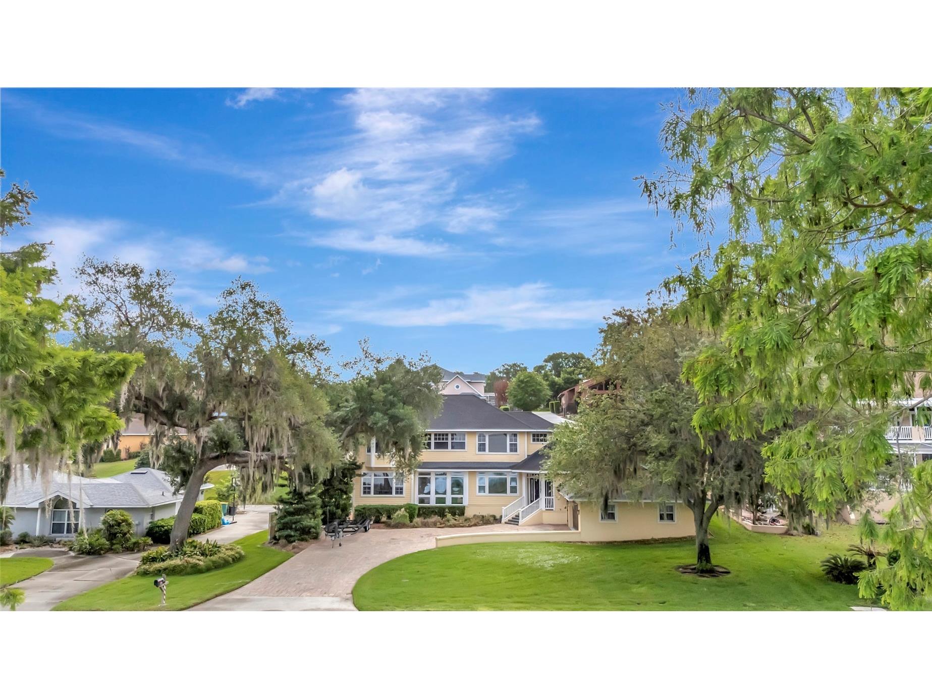 1215 Lakeshore Drive Eustis FL 32726 - LAKE EUSTIS G5110843 image72