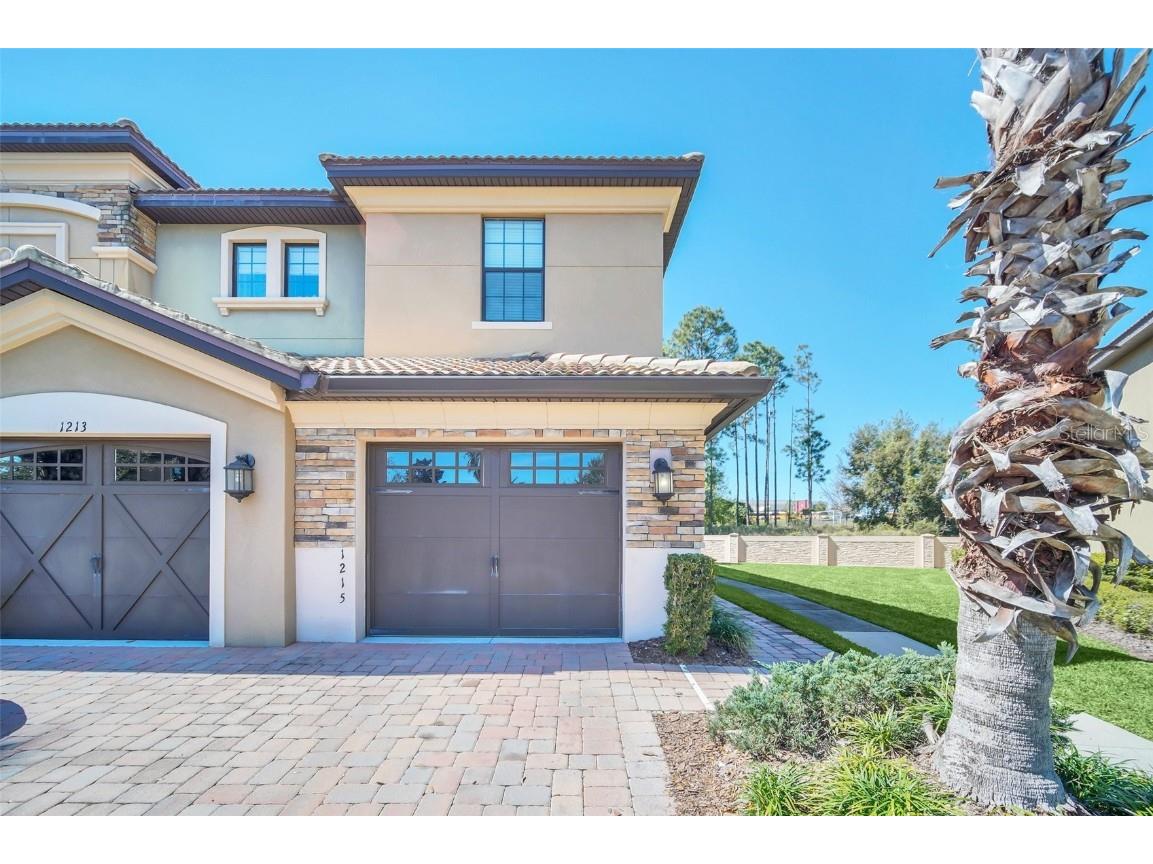 1215 Long Cove Loop #1215 Davenport FL 33896 S5100091 image1
