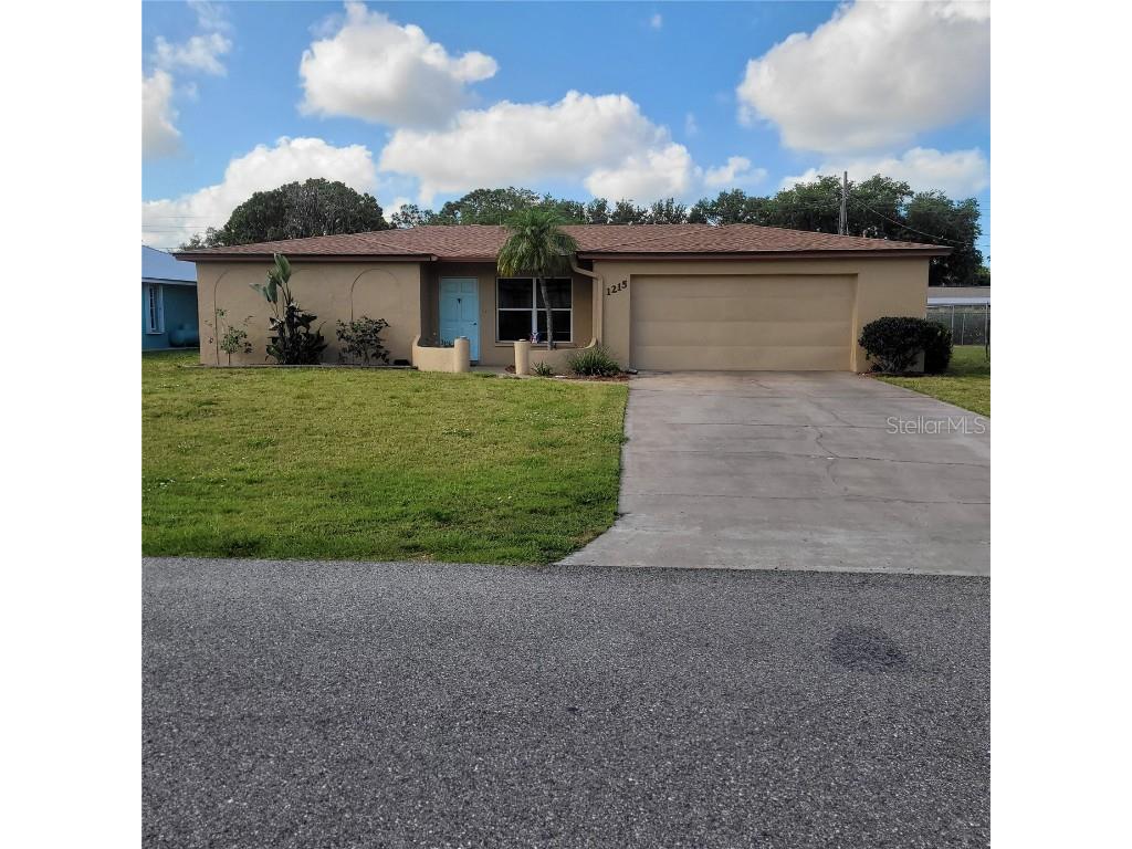 1215 Mango Avenue Venice FL 34285 N6133172 image1