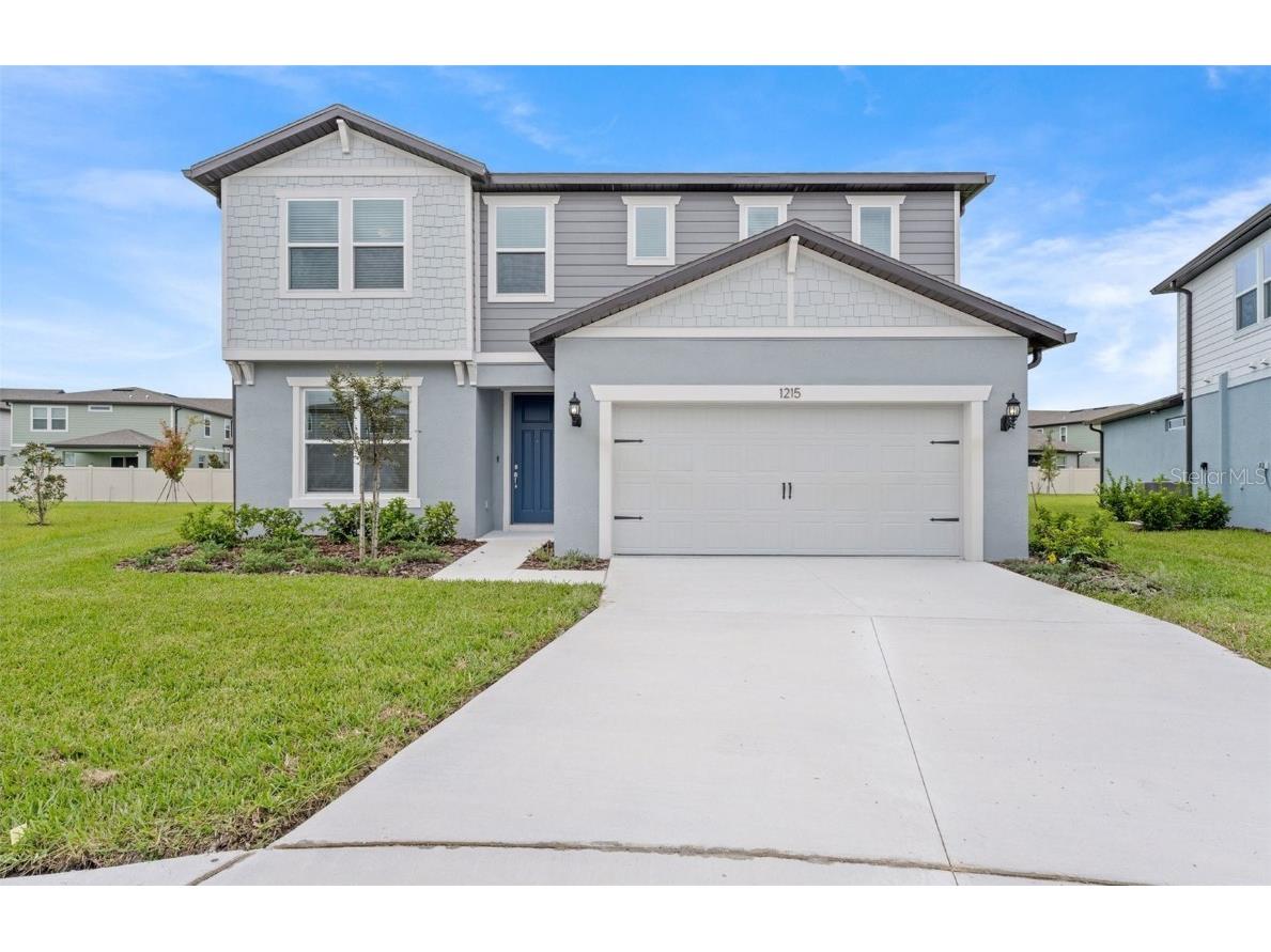 1215 Mumford Court Zephyrhills FL 33540 TB8405104 image1