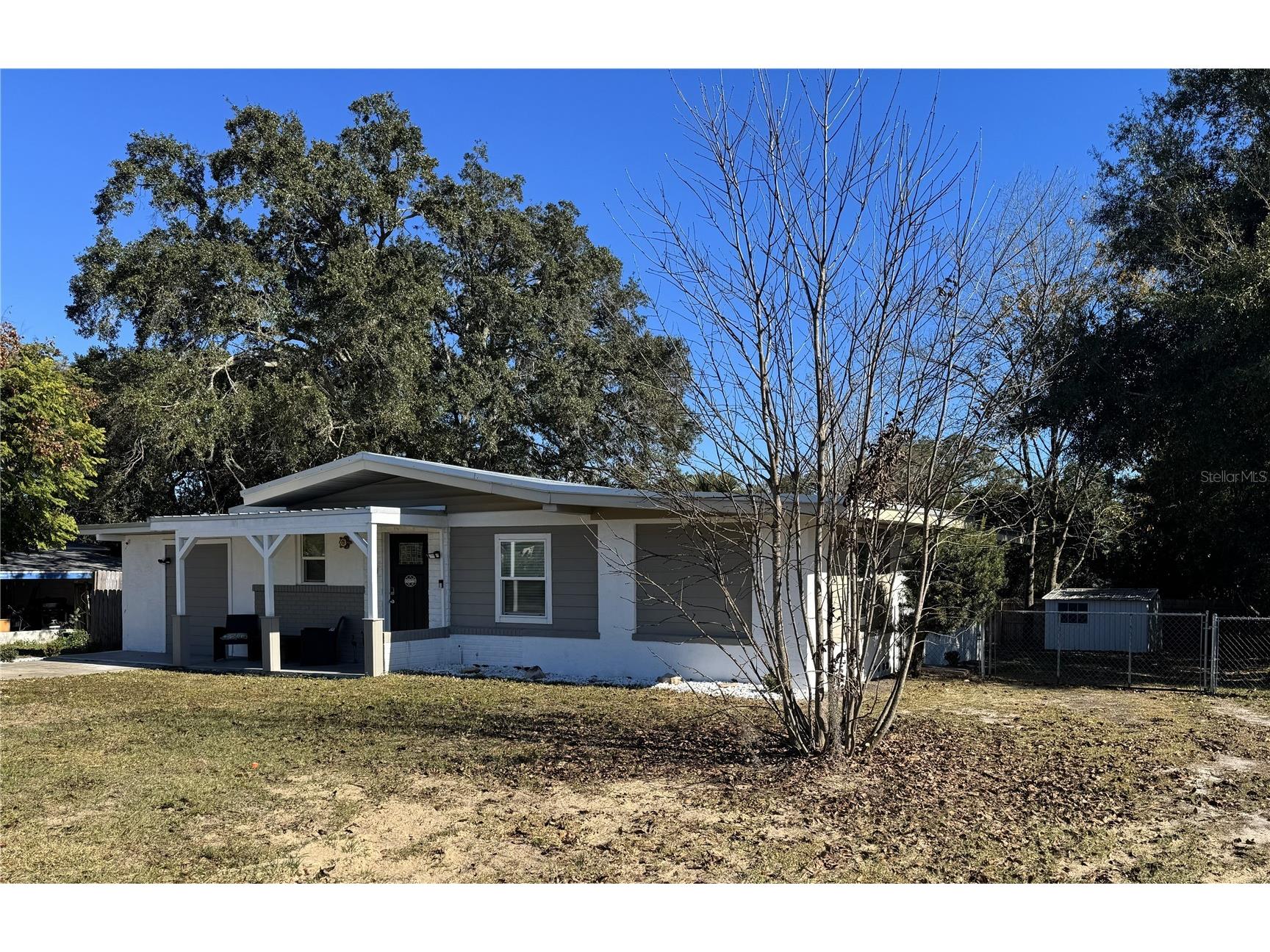 1215 N Boston Avenue Deland FL 32724 V4946503 image56