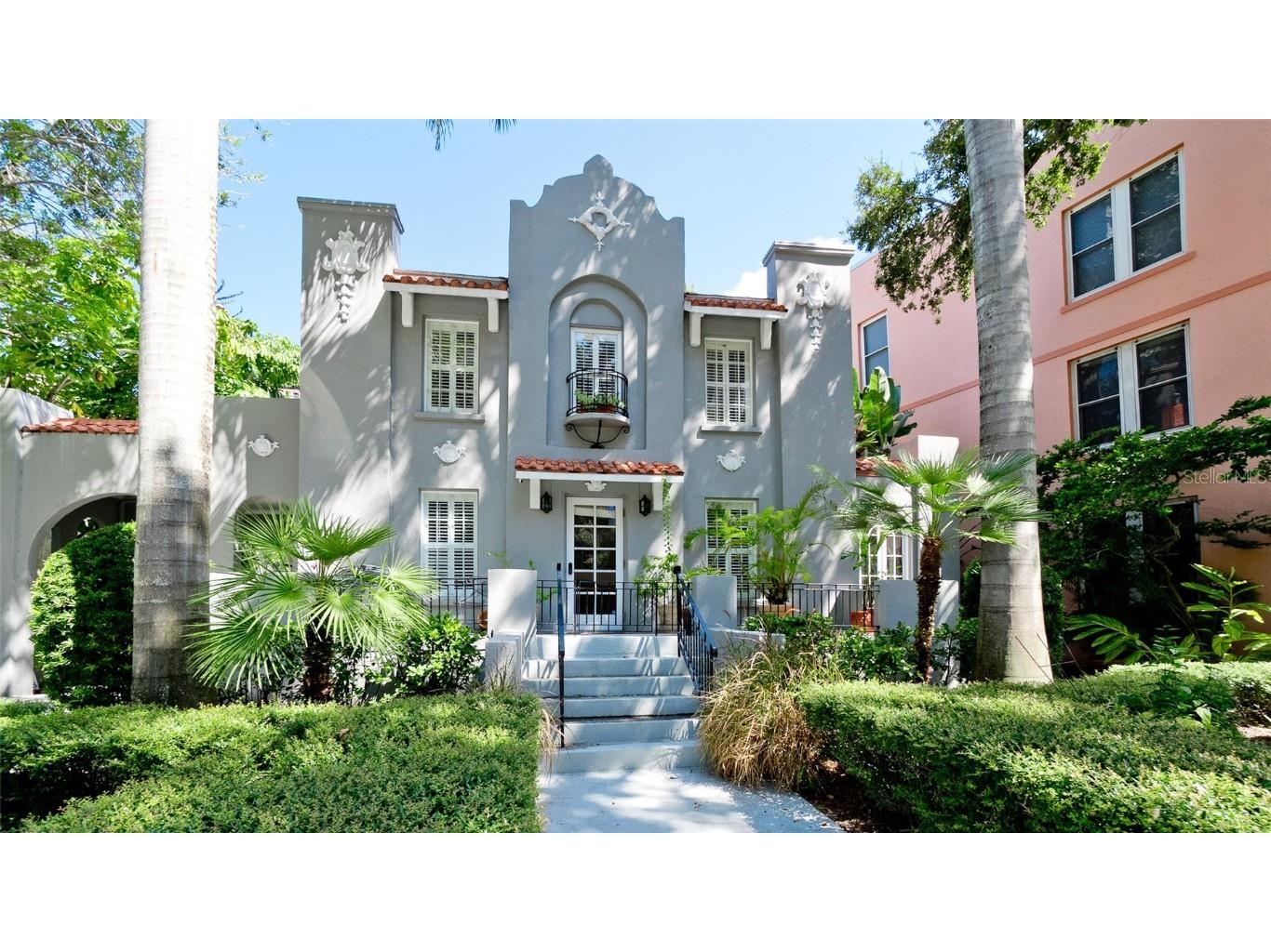 1215 N Palm Avenue Sarasota FL 34236 A4626027 image1