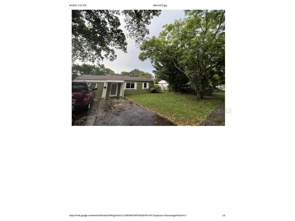 1215 NE 133rd Street North Miami FL 33161 T3450860 image1