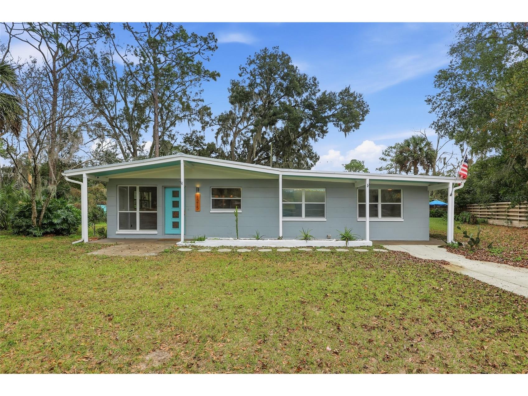 1215 NE 21st Avenue Gainesville FL 32609 G5106661 image1