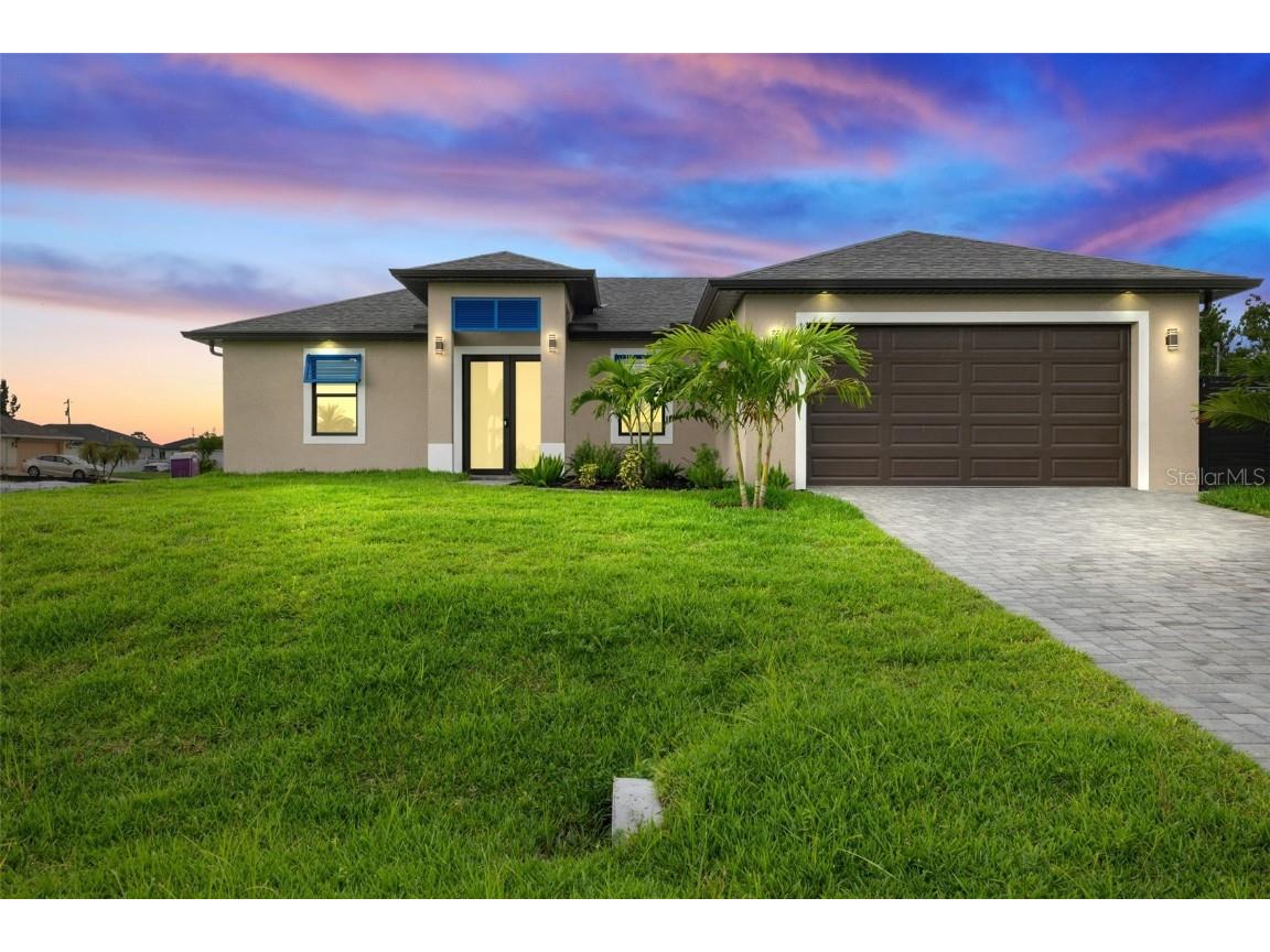 1215 NW 1st Place Cape Coral FL 33993 C7496292 image1