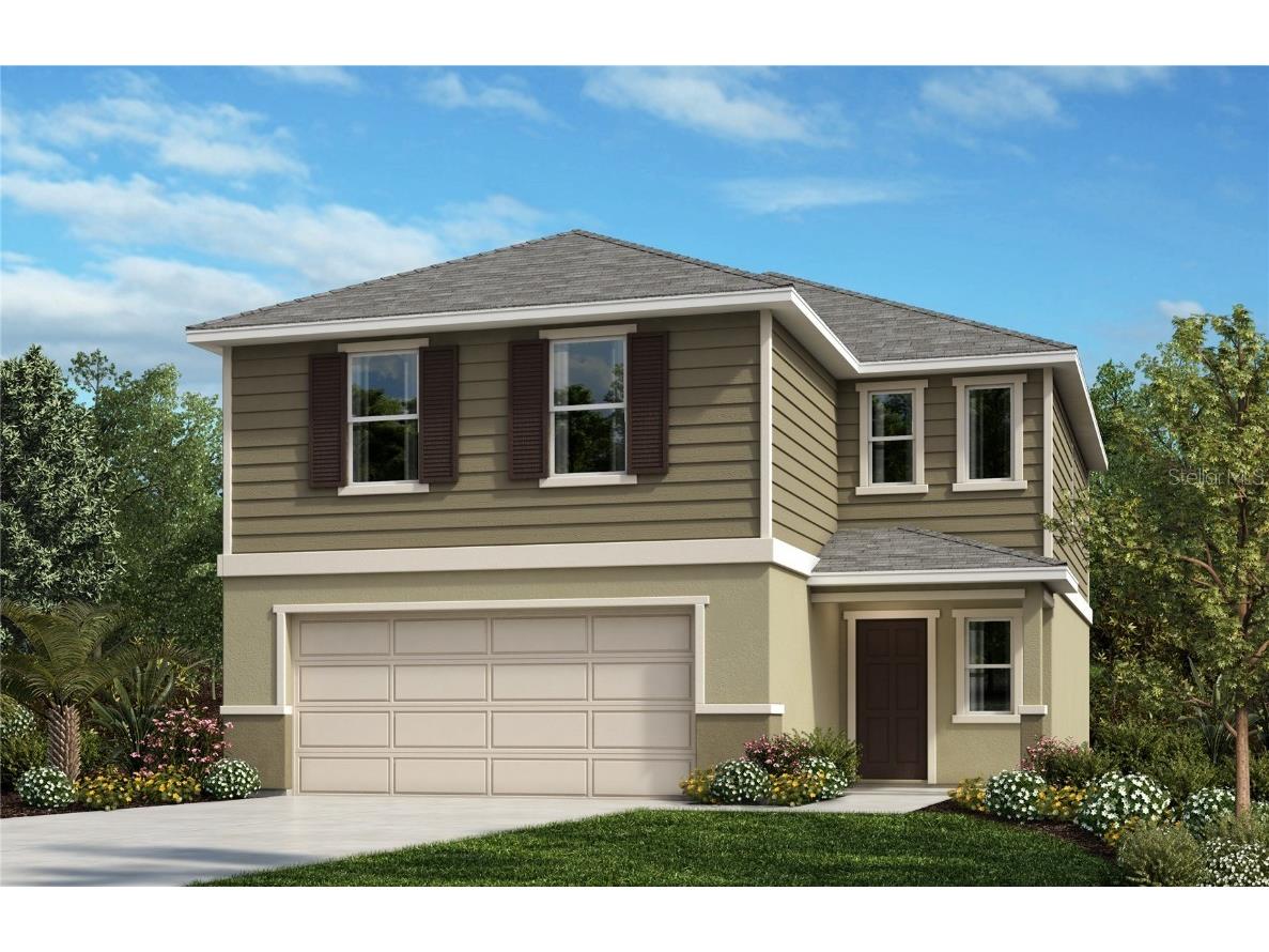 1215 Papaya Circle Davenport FL 33897 O6096185 image1