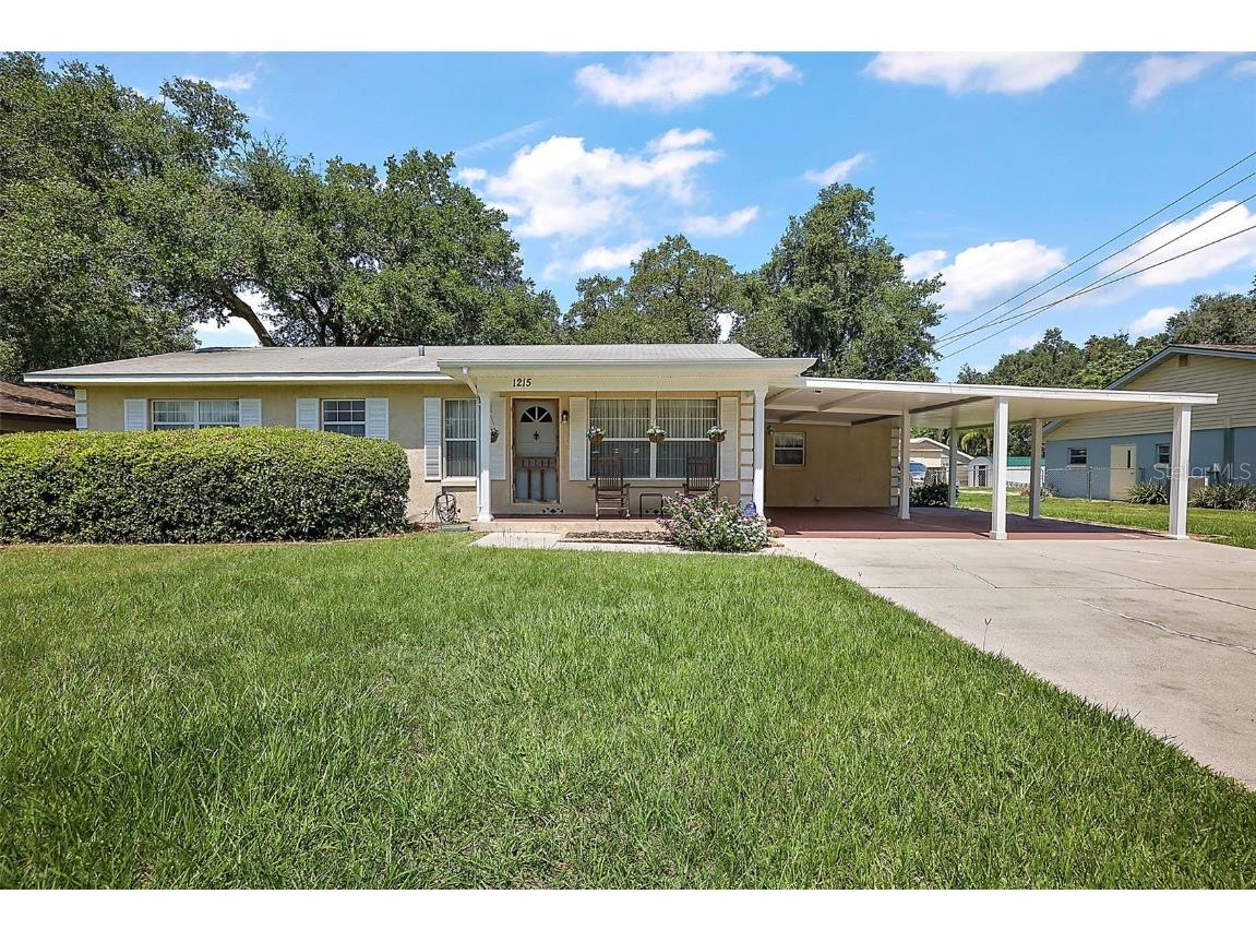 1215 Park Avenue Tavares FL 32778 G5070583 image1