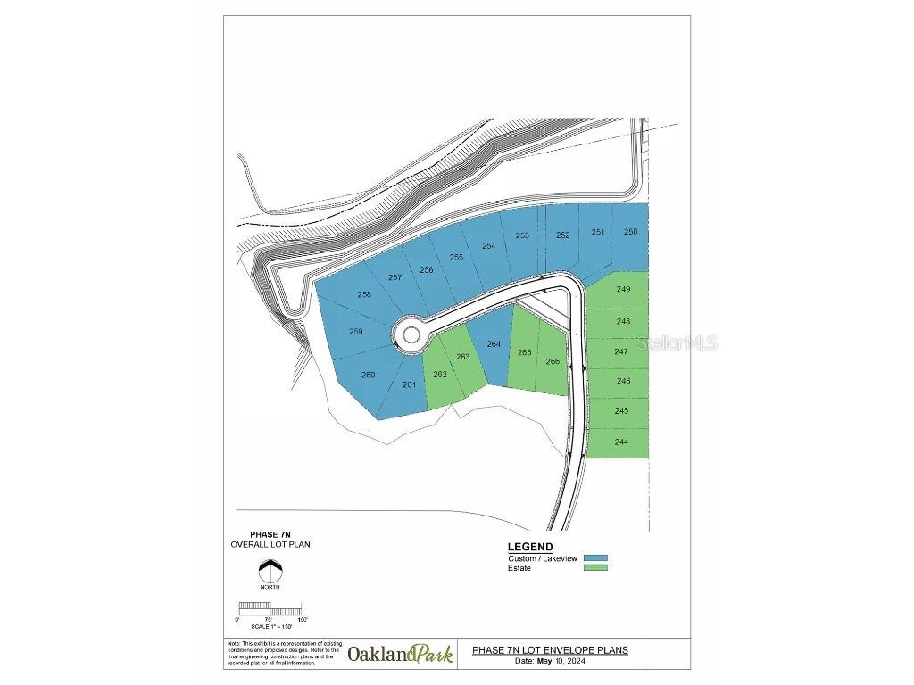 1215 Ridge Lake Way Oakland FL 34787 - LAKE APOPKA O6286140 image2
