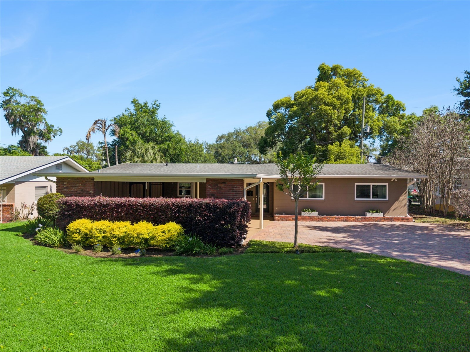 1215 Ridgecrest Rd Road Orlando FL 32806 - LAKE PINELOCK O6401520 image1