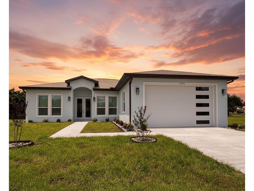 1215 Rio De Janeiro Avenue Punta Gorda FL 33983 C7514051 image1