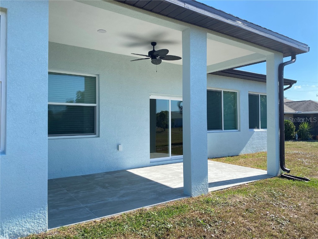 1215 Rio De Janeiro Avenue Punta Gorda FL 33983 C7514051 image43