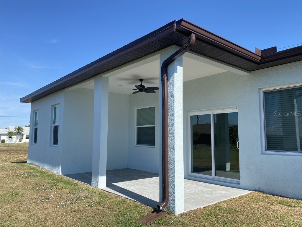1215 Rio De Janeiro Avenue Punta Gorda FL 33983 C7514051 image44
