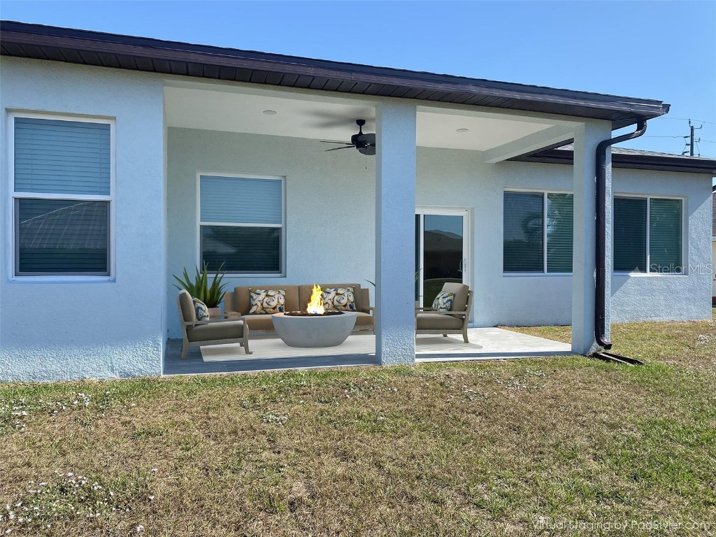 1215 Rio De Janeiro Avenue Punta Gorda FL 33983 C7514051 image45