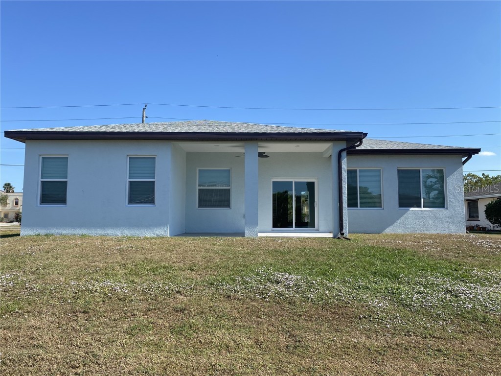 1215 Rio De Janeiro Avenue Punta Gorda FL 33983 C7514051 image46