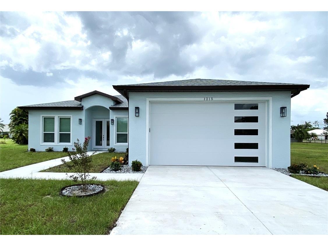 1215 Rio De Janeiro Avenue Punta Gorda FL 33983 C7514051 image5